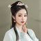 Hairpin full Set of costume hairpin Tsukie