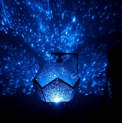 Proyector de Estrellas Cosmos - Image 3