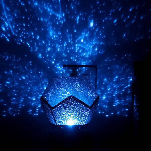 Proyector de Estrellas Cosmos - Image 3