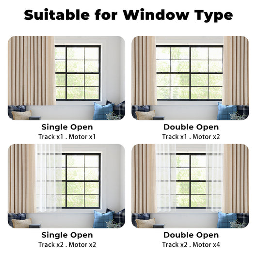 Motor Inteligente para Cortinas con Sensores de Luz y Temperatura - Image 10