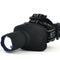 Linterna Frontal LED 3W de Alta Potencia para Actividades Outdoor