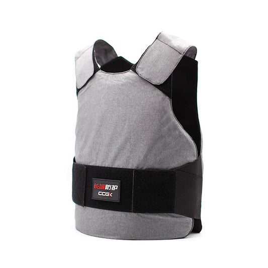 Traje Táctico Antiperforación Ligero con Protección Balística