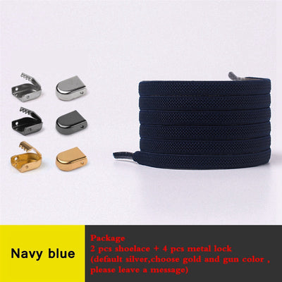 Cordones Elásticos sin Nudo - Comodidad Instantánea - Image 15