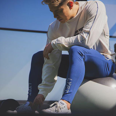 Pantalones de Chándal Slim Fit para Hombre - Image 7