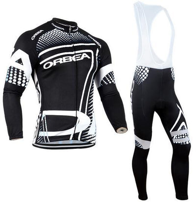 Jersey de Ciclismo de Manga Larga para Pesca y Deportes Acuáticos - Image 11