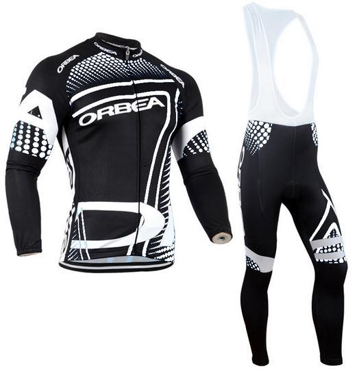 Jersey de Ciclismo de Manga Larga para Pesca y Deportes Acuáticos - Image 11