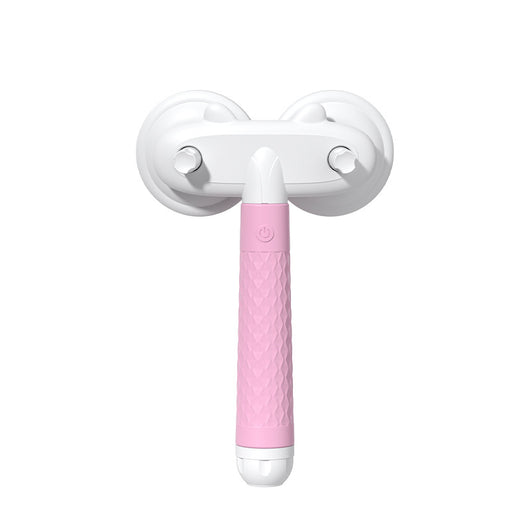 Cepillo Doble para Perros y Gatos con Iones Negativos y Autolimpieza - Image 18
