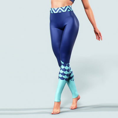 Pantalones Cortos Deportivos Estampados