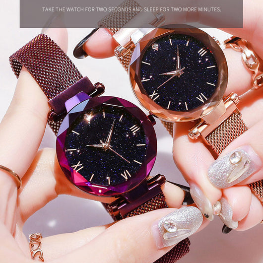 Reloj Elegante Casual para Mujer - Image 3