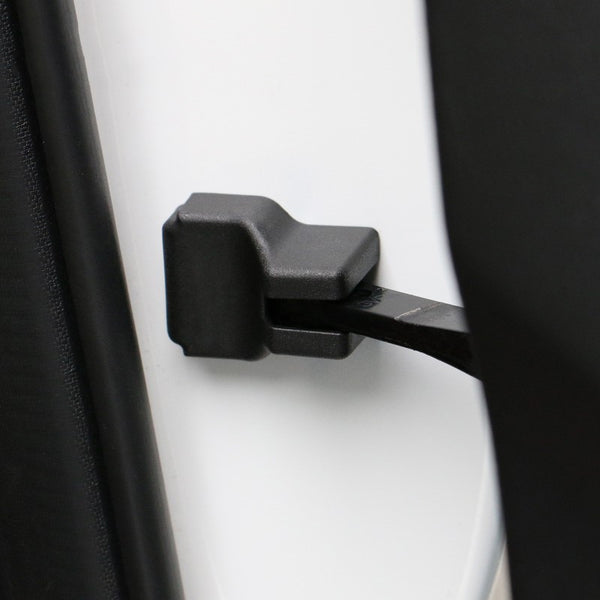 Tope de Puerta para Mazda 6 Atez - Protección Duradera - Image 9