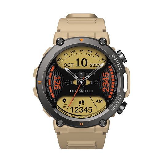 Reloj Inteligente VIBE 7 con Llamadas Bluetooth - Image 12