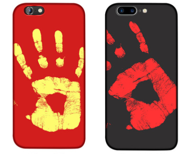 Funda Inteligente con Sensor Térmico para Teléfono - Image 3