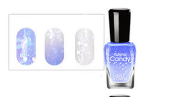 Esmalte de Uñas Térmico Brillante - Image 3