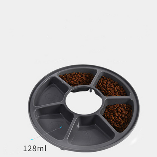 Dispensador Automático de Alimento - Image 9