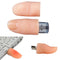 Memoria USB en Forma de Dedo - Silicona Flexible