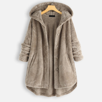 Polar Reversible de Doble Cara para Mujer - Image 8
