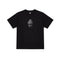 Playera con Estampado Buda de Manga Corta