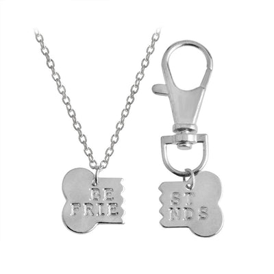 Dije Hueso para Perro - Colgante Elegante - Image 3
