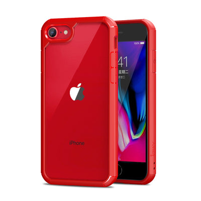 Funda Transparente Antigolpes Compatible con Apple - Image 18
