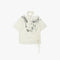 Playera Corta Diseño Sweet Pure Hot Girl