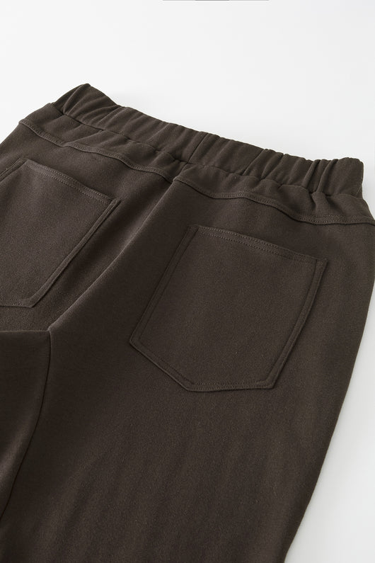 Pantalones Casuales Holgados con Detalle Plisado - Corte Relajado - Image 19