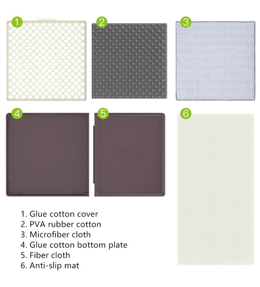 Tapete de Baño Absorbente Premium - Image 11