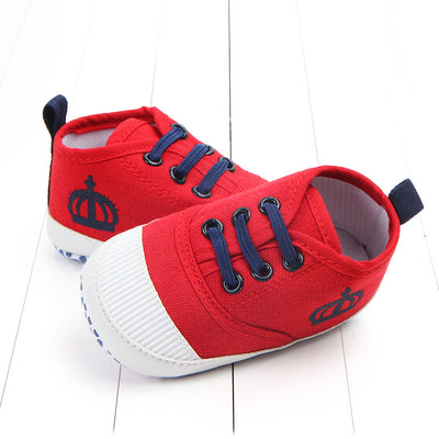 Zapatos de Lona para Bebés y Niños Pequeños - Image 3