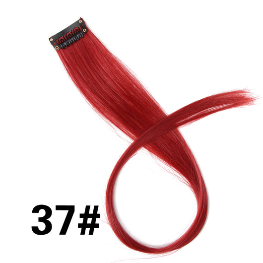 Extensiones de Cabello y Pelucas Premium - Image 20