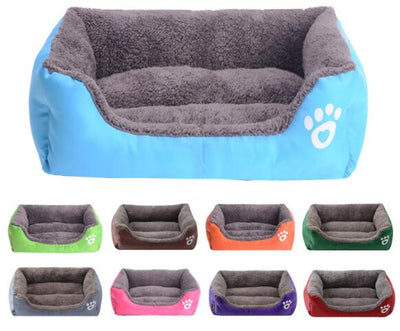 Cama Térmica Acogedora para Mascotas - Nido Cálido Perros - Image 4