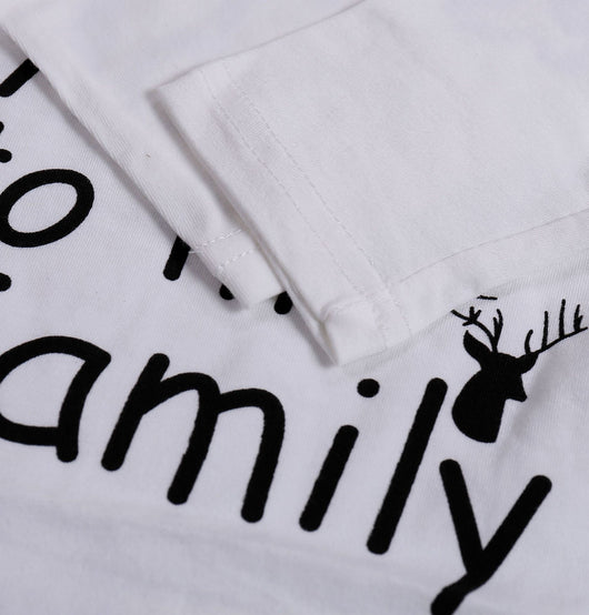 Conjunto de Pantalón Estampado para Bebé - Image 3