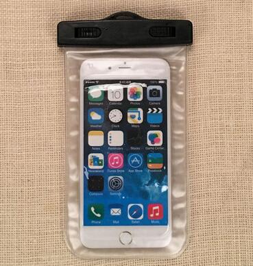 Funda Estanca AQUA-ONE para Teléfono - Protección Submarina Garantizada - Image 5