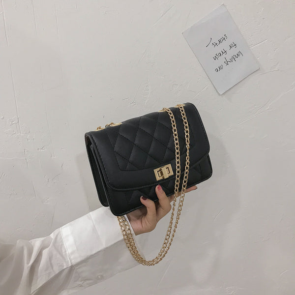 Bolsa de Hilos de Bordar con Diamantes