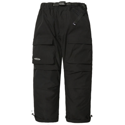 Pantalones Sueltos y Cómodos para Uso Casual - Image 11