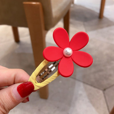 Pasador de Flores para el Cabello - Image 30