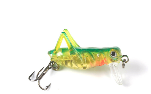 Señuelo de Simulación Realista para Pesca - Image 5