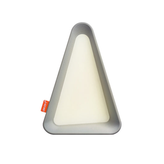 Lámpara LED Inteligente con Sensor de Gravedad, Carga USB y Control de Ambiente - Image 5