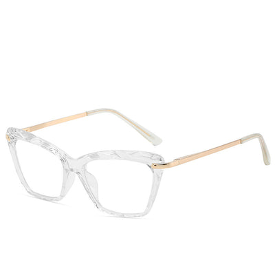 Copas de Cristal Transparente Vintage - Image 20
