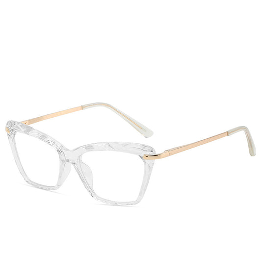 Copas de Cristal Transparente Vintage - Image 20