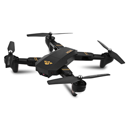Dron Aéreo Plegable de Altura Fija
