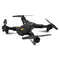Dron Aéreo Plegable de Altura Fija