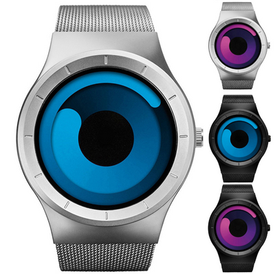 Reloj de Pulsera Elegante