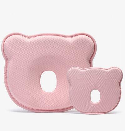 Almohada Ergonómica Anti-Plagiocefalia para Bebé - Image 14