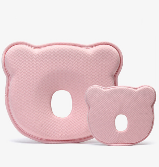 Almohada Ergonómica Anti-Plagiocefalia para Bebé - Image 14
