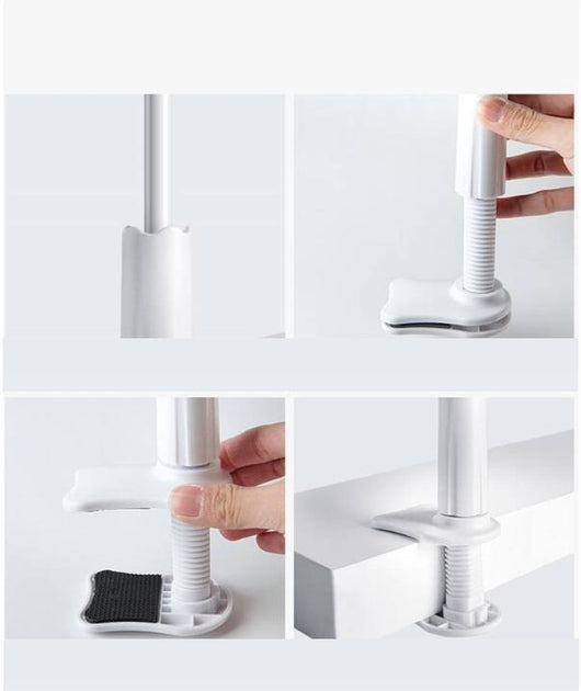 Soporte Flexible para Celular - Brazo Giratorio Multiposición - Image 6
