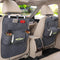 Organizador Multifuncional para Asiento de Auto