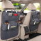 Organizador Multifuncional para Asiento de Auto