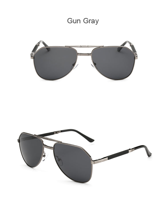 Gafas de Sol Polarizadas Premium