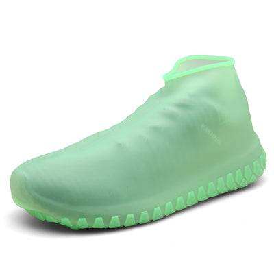 Funda Impermeable para Zapatos con Suela Antideslizante Reforzada - Image 3