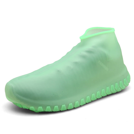 Funda Impermeable para Zapatos con Suela Antideslizante Reforzada - Image 3