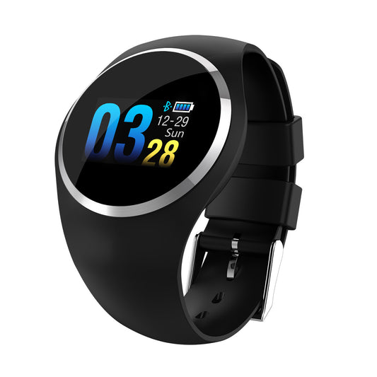 Reloj Deportivo Inteligente con Bluetooth